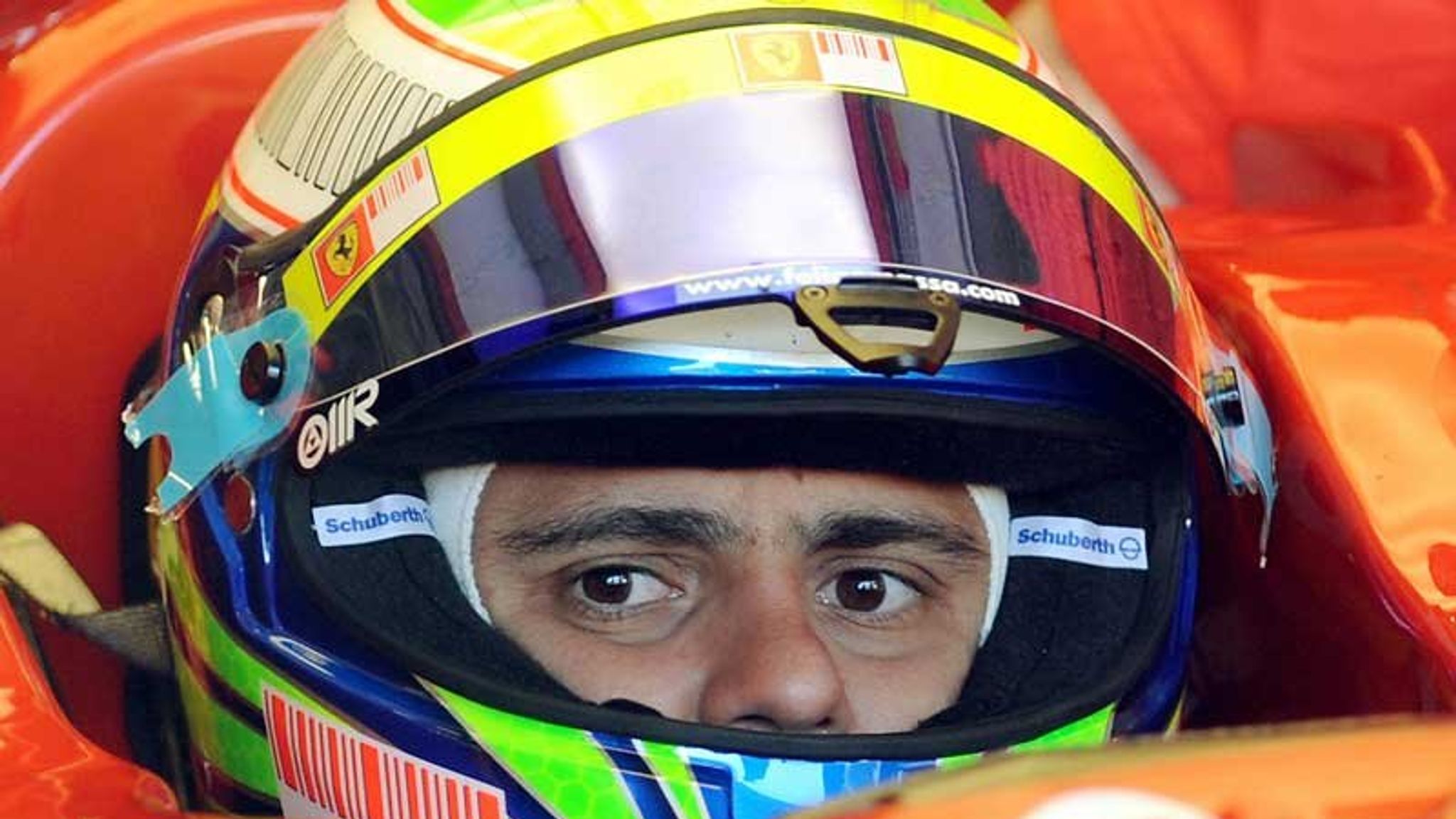 Massa - F60 totally different | F1 News | Sky Sports