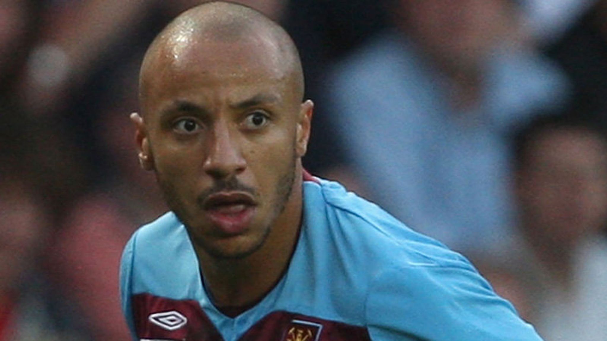Faubert unsure of future | Football News | Sky Sports