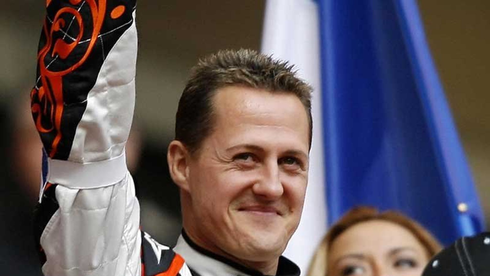 Schumi condemns rule changes | F1 News | Sky Sports 