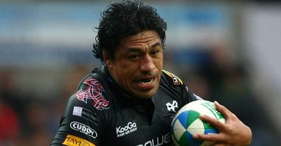 Tiatia: pleased with youngsters