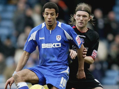 Image of Powell: Den Haag move