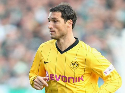 Image of Klimowicz: Signs for Bochum