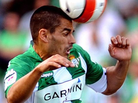 Image of Juanito: On the move