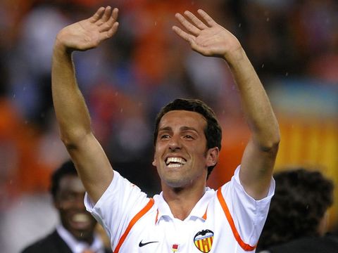 Image of Edu: Has left Valencia