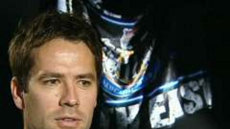 Michael Owen