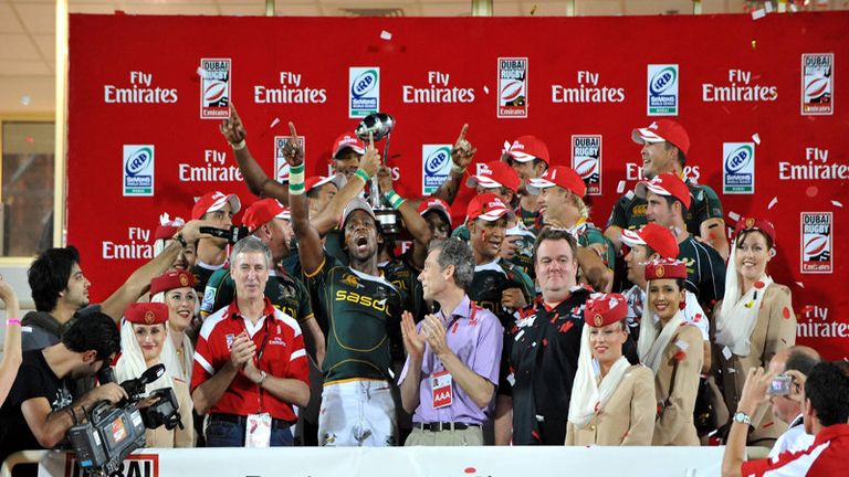 Sevens on Sky Sports | Rugby Union News | Sky Sports