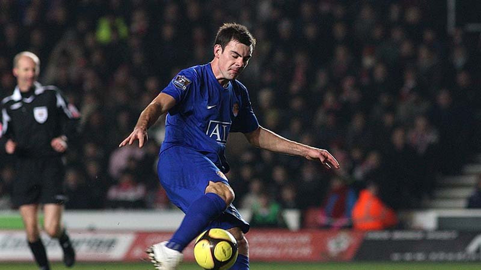 Gibson happy at United Football News Sky Sports