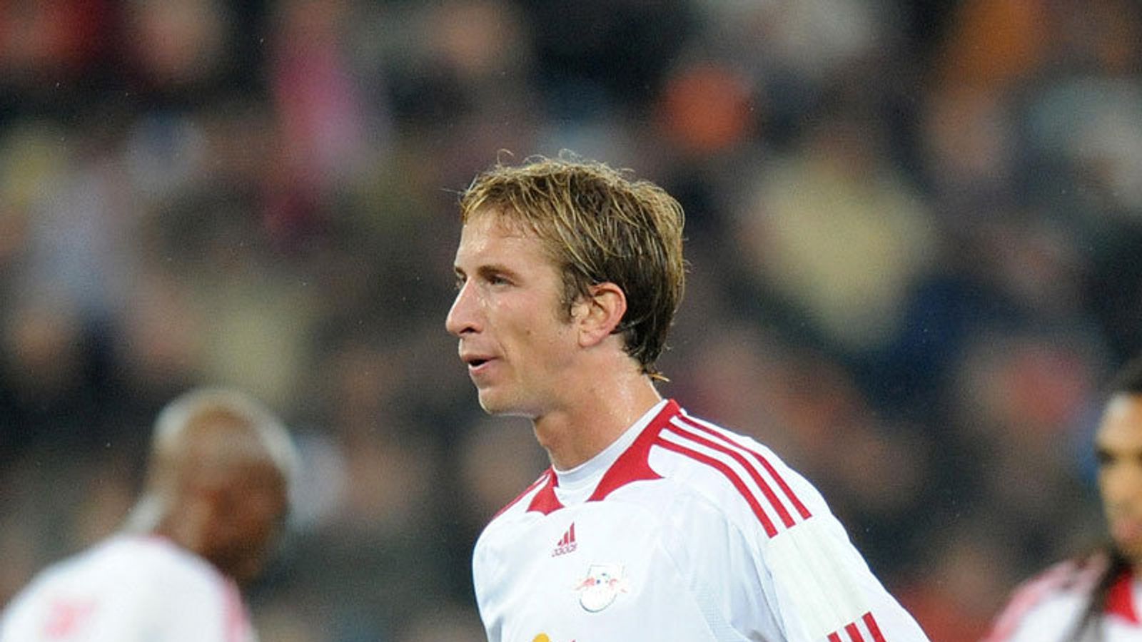 Janko inks new contract | Football News | Sky Sports