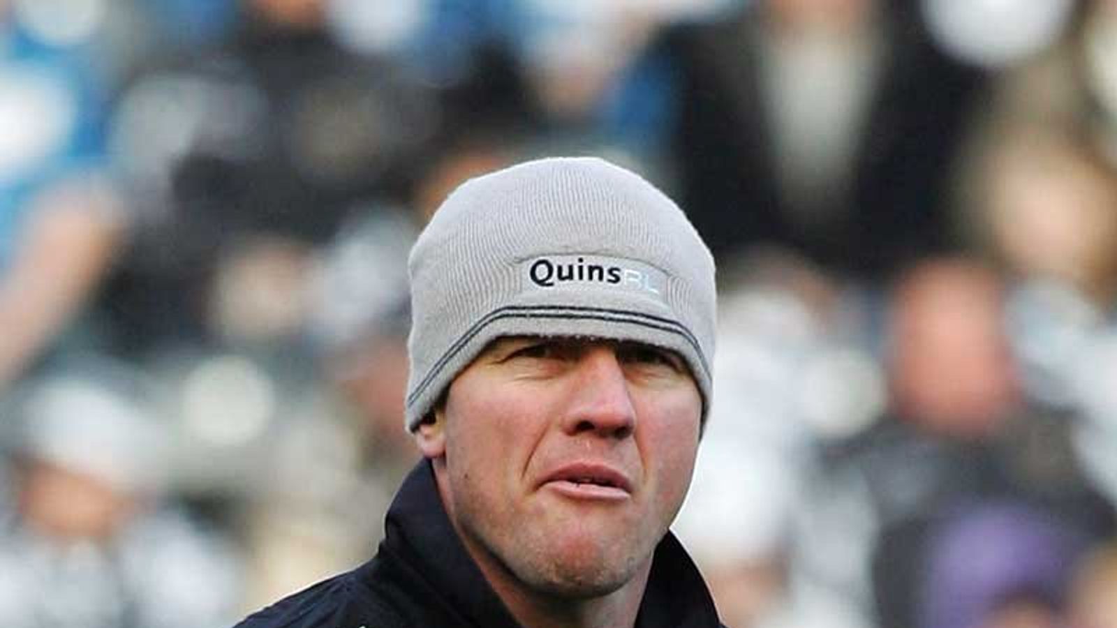 McDermott No Need To Panic Rugby League News Sky Sports