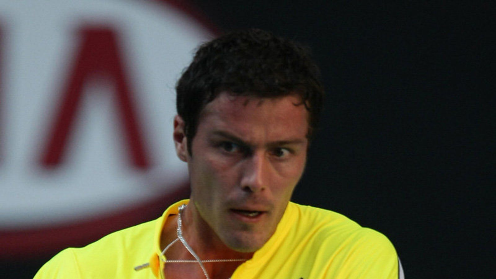Safin bows out early again | Tennis News | Sky Sports