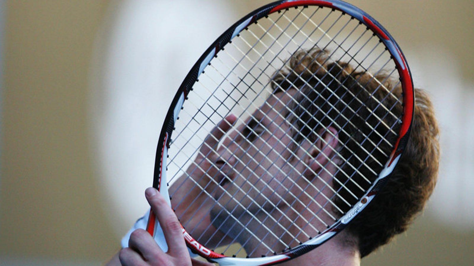 Murray - Better man won | Tennis News | Sky Sports