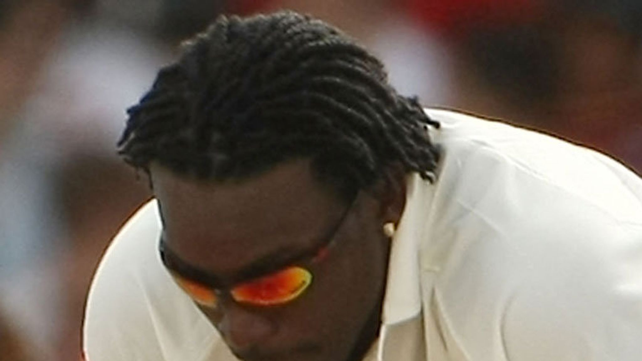 Gayle - a defining series | Cricket News | Sky Sports
