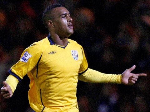 Image of Simpson: Tipped to make impact