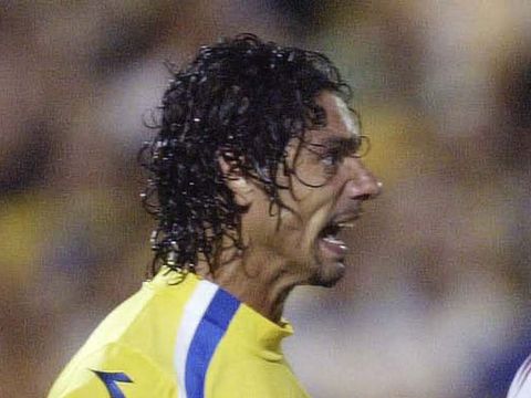 Image of Giovanni: Blues chance