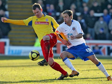 Image of Mackay: New deal