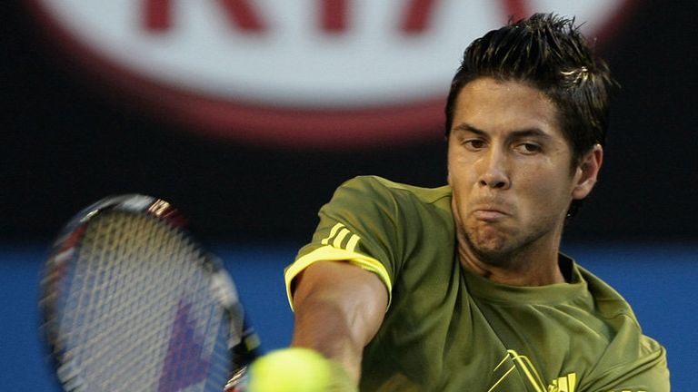 Australian Open 2009 | Tennis News | Sky Sports