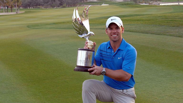 First win for two years