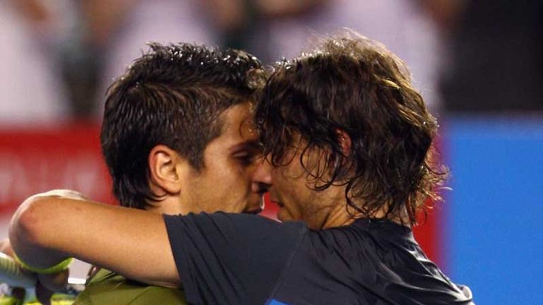 Best tie-break battles in tennis history