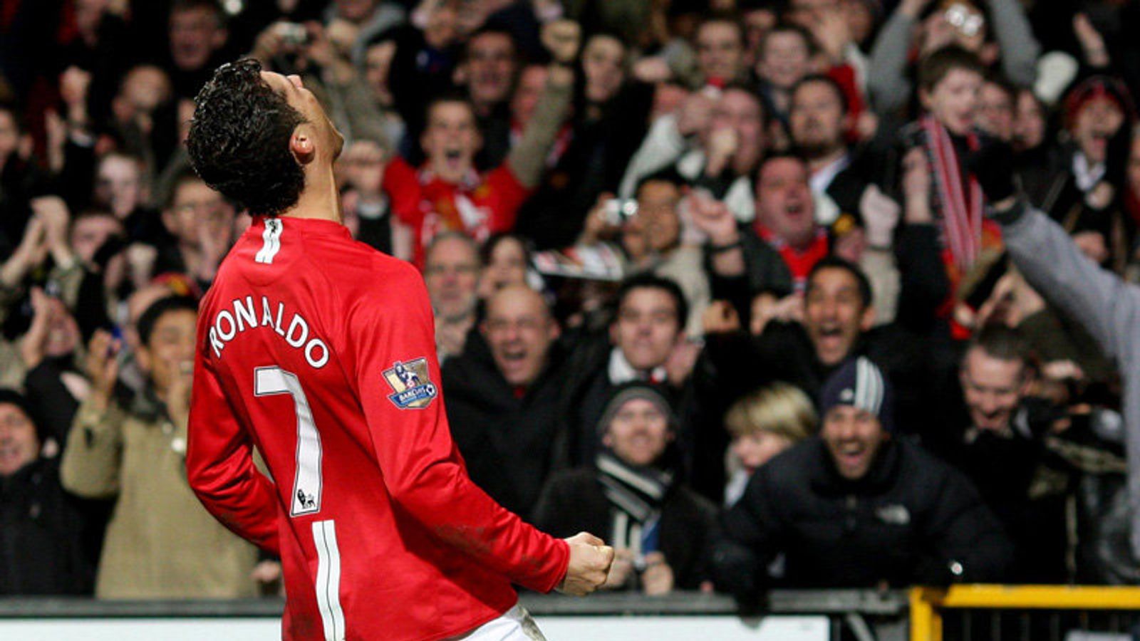 Raul - Ronaldo would be accepted | Football News | Sky Sports