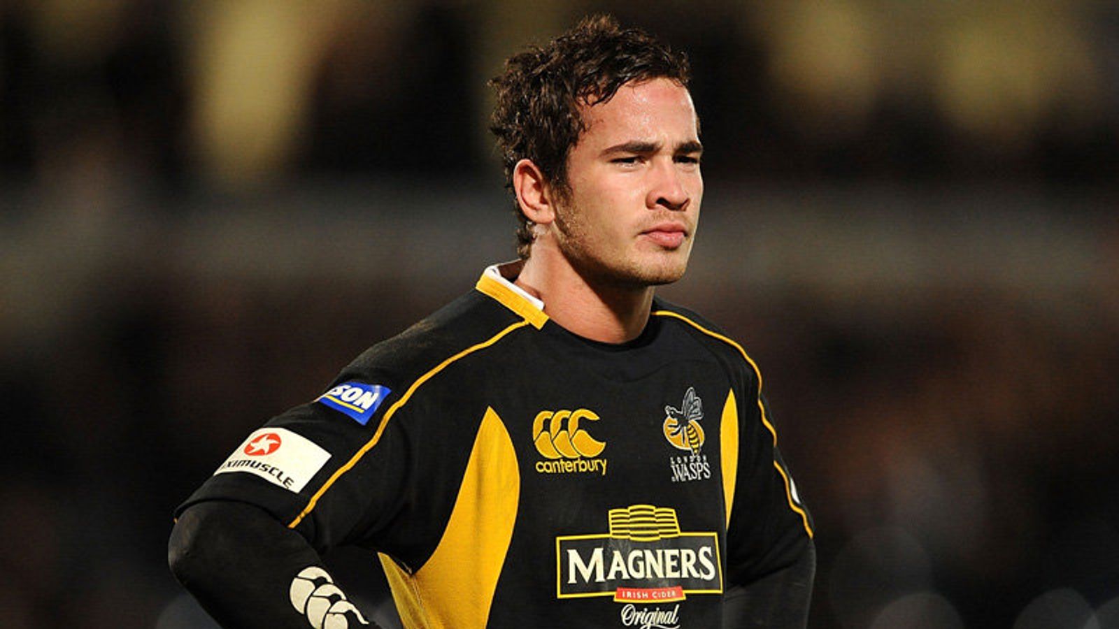 Cipriani 'close' to return Rugby Union News Sky Sports