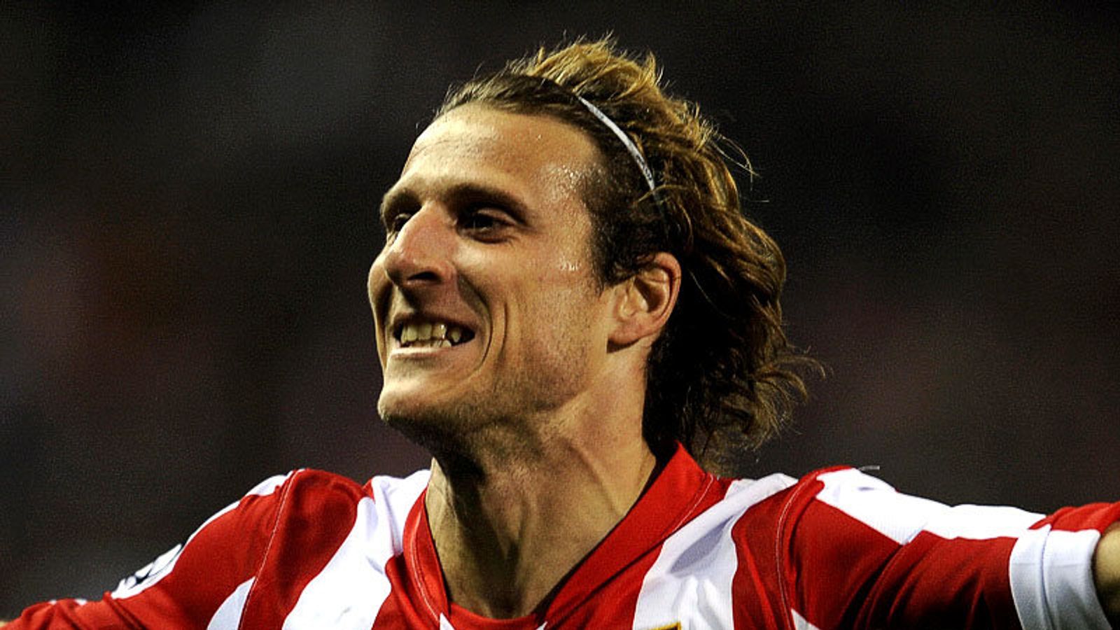 Forlan open to Prem return | Football News | Sky Sports