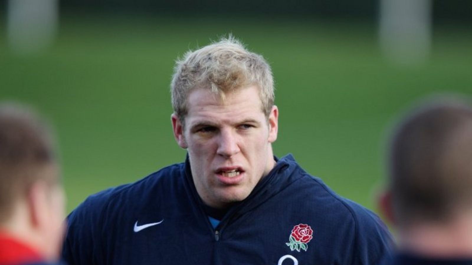 Haskell back for England Rugby Union News Sky Sports