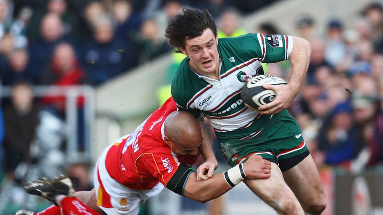 Late changes for Saxons | Rugby Union News | Sky Sports