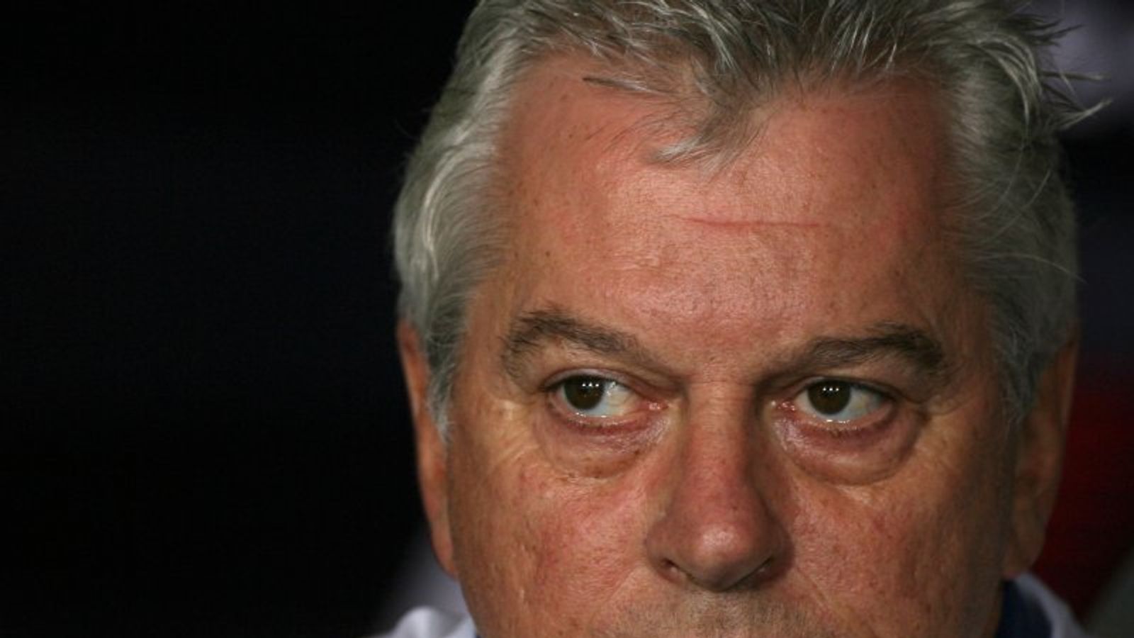 Patsy Symonds Symonds offers apology | F1 News | Sky Sports