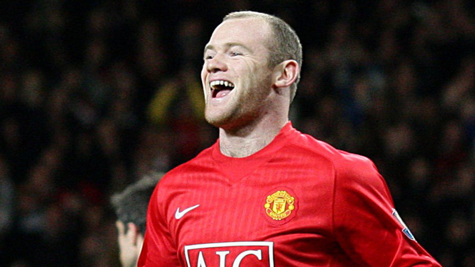 Rooney happy with return | Football News | Sky Sports