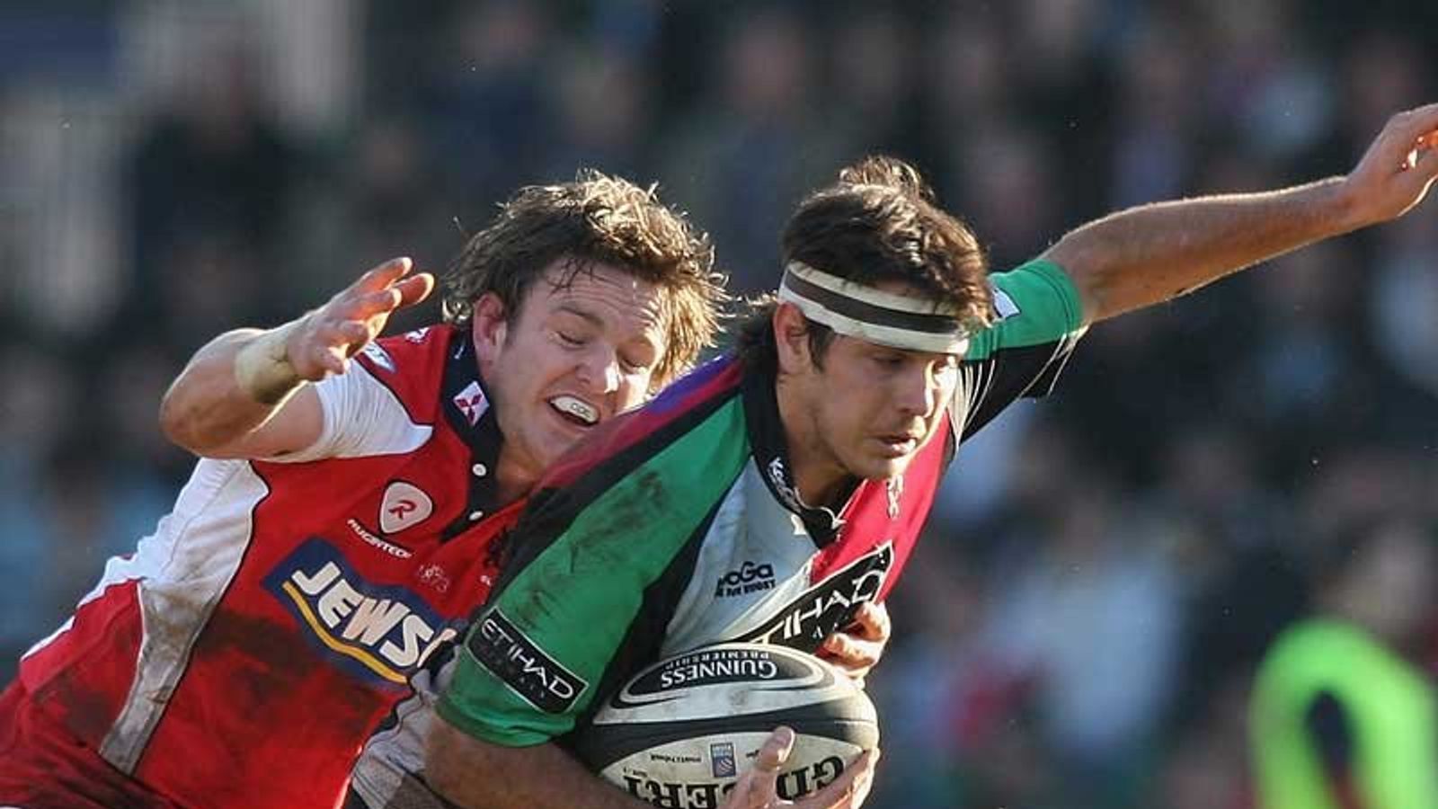 Tezza Rugby Pumas name training squad | Rugby Union News | Sky Sports
