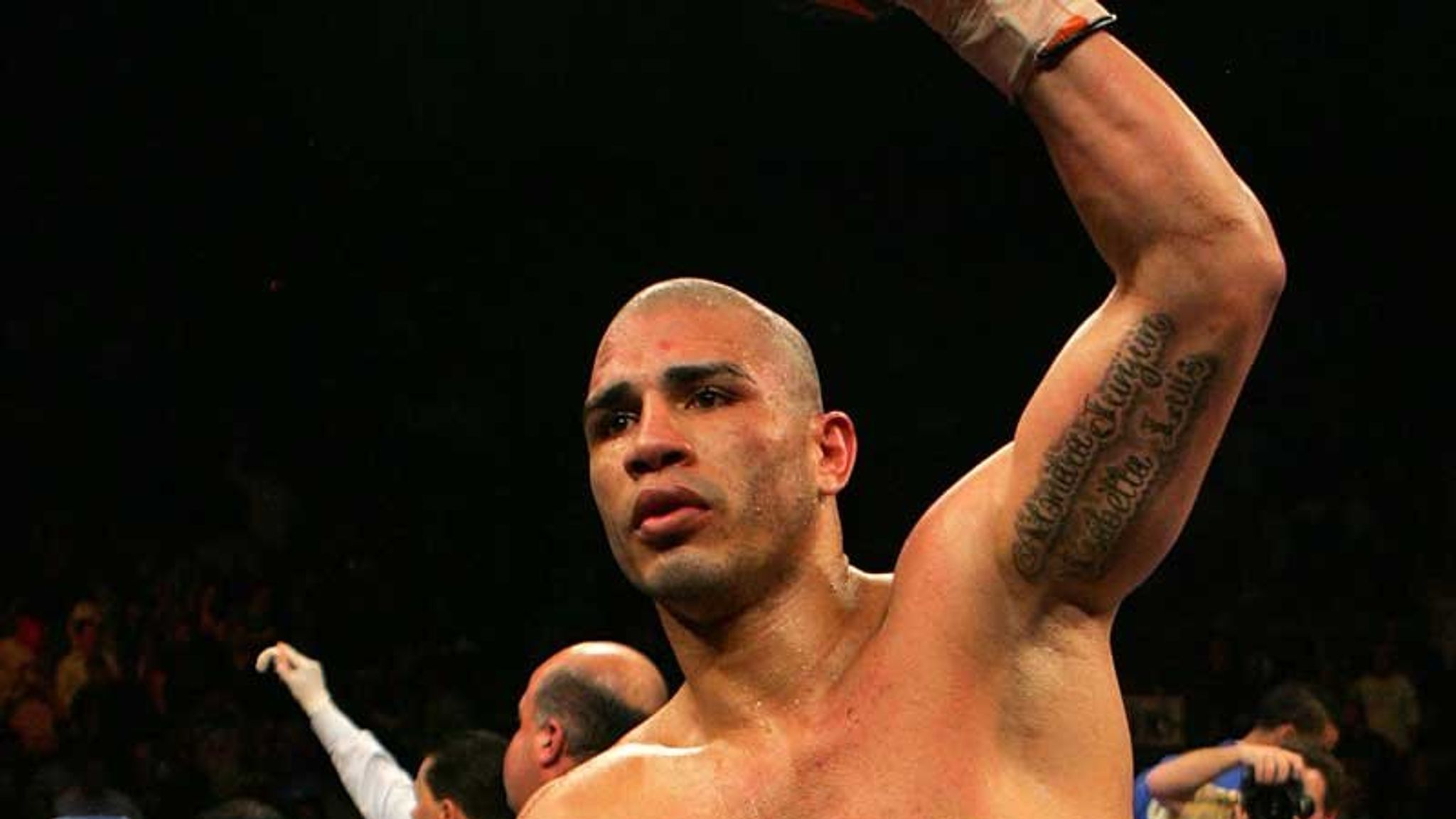 Cotto trainer confident | Boxing News | Sky Sports