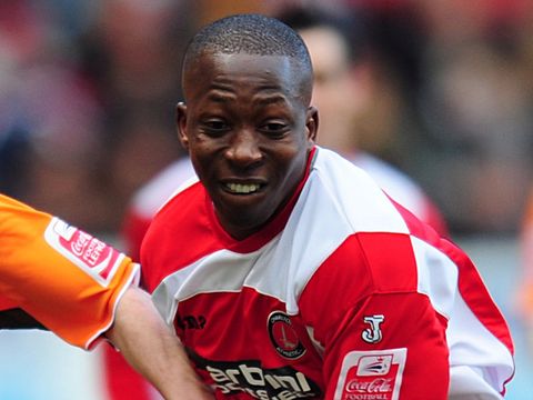 Image of Dickson: Heading to Cyprus