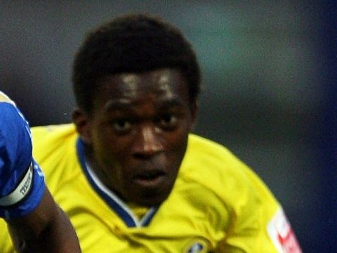 Tomi Ameobi Player Profile Sky Sports Football