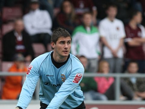 Image of Anyon: Offered new deal