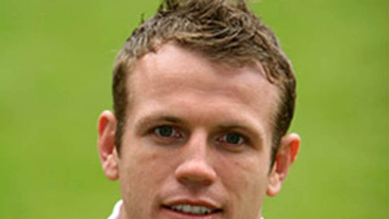 2009 official squad photograph.