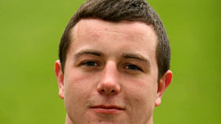 2009 official squad photograph.