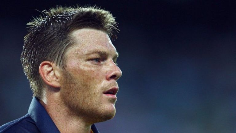 Ronald Rathbone Rathbone eyes Force switch | Rugby Union News | Sky Sports