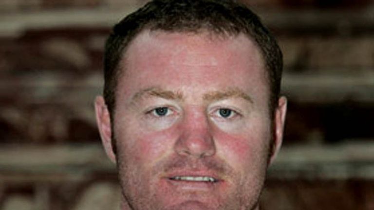 2009 official squad photograph.