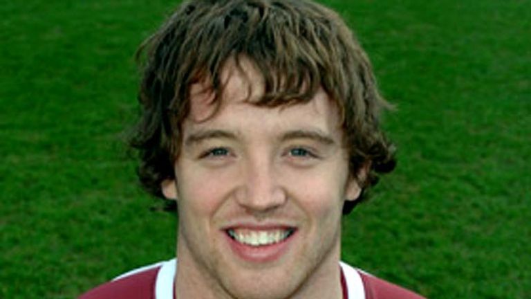 2009 official squad photograph.