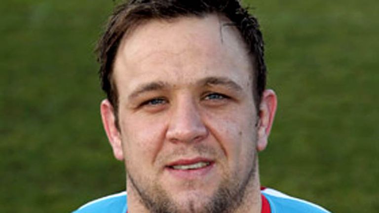 2009 official squad photograph.