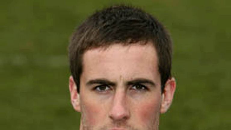 2009 official squad photograph.