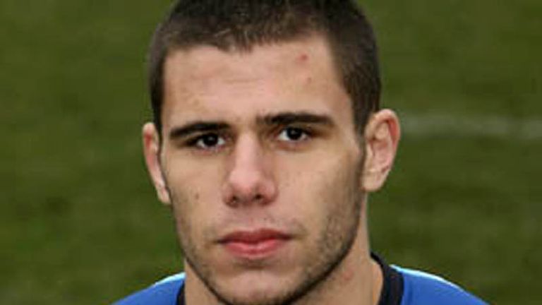 2009 official squad photograph