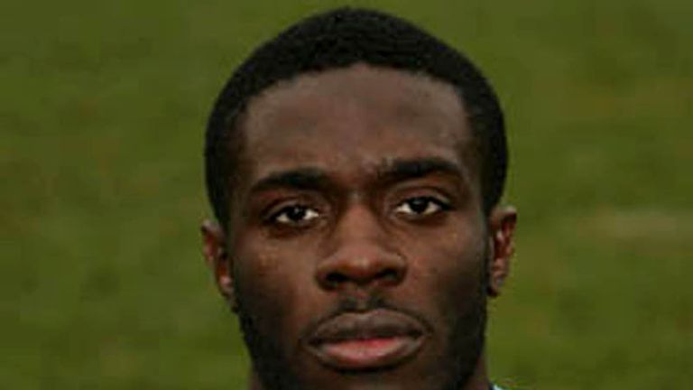 2009 official squad photograph.