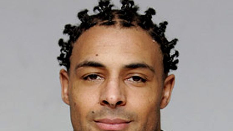 2009 official squad photograph.