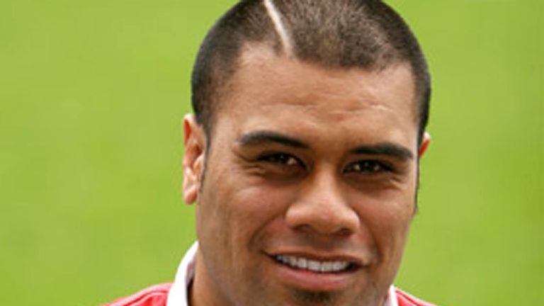 2009 official squad photograph.