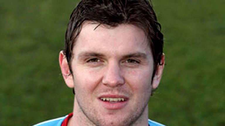 2009 official squad photograph.