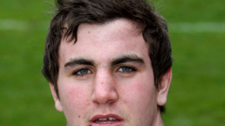 2009 official squad photograph.