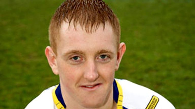 2009 official squad photograph.