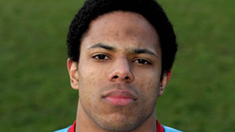 2009 official squad photograph.