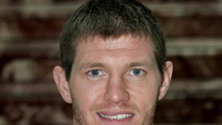 2009 official squad photograph.